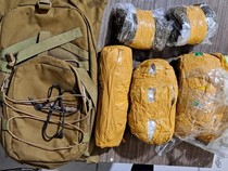 3 WNA Asal Papua Nugini Selundupkan Ganja di Jayapura Ditangkap