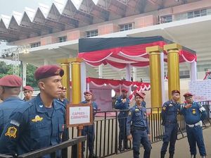 Jelang Debat Ketiga Pilpres 2024