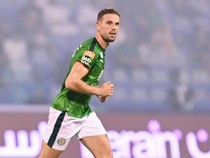 Lelah Jordan Henderson di Liga Arab