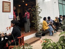 Estetik! 5 Kafe Baru di Melawai yang Seru Buat Nongkrong
