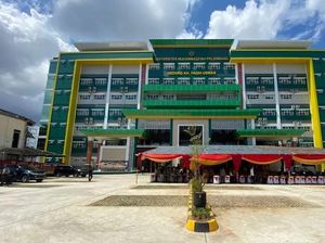 Jiplak Skripsi Mahasiswa Unsri, Mahasiswa UM Palembang Batal Yudisium-Wisuda!