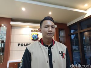 Sempat Masuk ICU, Santri di Blitar yang Dikeroyok Teman Meninggal Dunia
