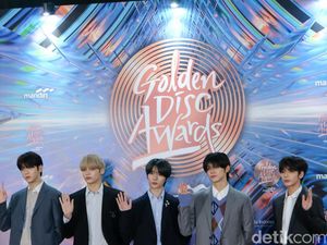 Kenalin Nih.. TXT Idola K-Pop Pilihan Fans Indonesia