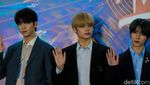 Kenalin Nih.. TXT Idola K-Pop Pilihan Fans Indonesia