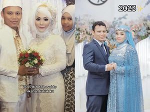 Viral Kisah Wanita Menikah dengan Kakak Ipar gegara Turun Ranjang