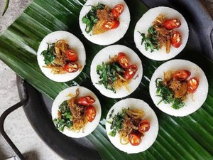 9 Kue Khas Palembang: Makna, Sejarah hingga Resep