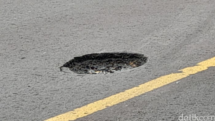 Banyak Jalan Rusak, Kenali Ciri Jalan Nasional, Provinsi, dan Kabupaten: Kenapa Ini Terjadi?