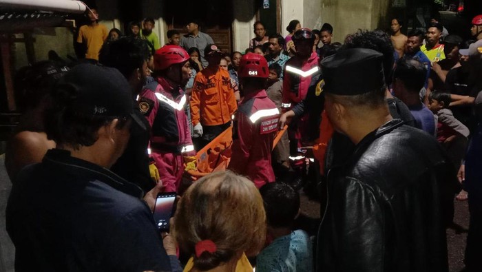 Kebakaran menghanguskan sebuah rumah di Makassar, Sulawesi Selatan (Sulsel). Insiden tersebut menyebabkan bocah berusia 6 tahun tewas terbakar.