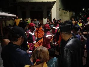 Bocah 6 Tahun Tewas Dalam Kebakaran Rumah di Makassar