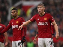 Manchester United Menang 2-0 Atas Wigan Athletic