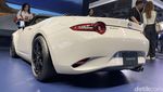 Wujud Mazda Miata yang Tak Bisa Digunakan Orang Dewasa