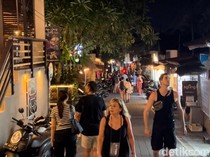 Glamor Pariwisata Bali Kontras dengan Upah Minimum Pekerja Lokal