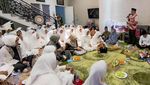 Munajat untuk Kelanjutan Pembangunan Bangsa
