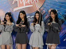 OMG! NewJeans Tampil di Billboard Women in Music Awards 2024 OMG! NewJeans Tampil di Billboard Women in Music Awards 2024