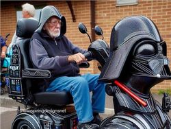 Foto Ini Buatan AI, Tapi Orang-orang Anggap Nyata