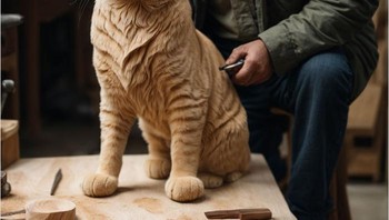 Iya setuju ini luar biasa. Tapi maksudnya AI yang luar biasa. Foto: (Bored Panda).