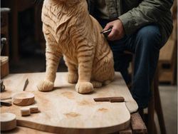 Foto Ini Buatan AI, Tapi Orang-orang Anggap Nyata