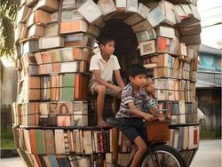 Foto Ini Buatan AI, Tapi Orang-orang Anggap Nyata