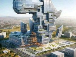 Foto Ini Buatan AI, Tapi Orang-orang Anggap Nyata