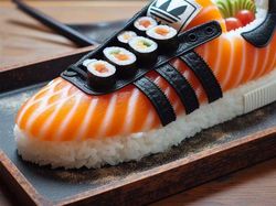 Foto Ini Buatan AI, Tapi Orang-orang Anggap Nyata