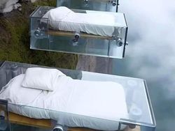 Foto Ini Buatan AI, Tapi Orang-orang Anggap Nyata