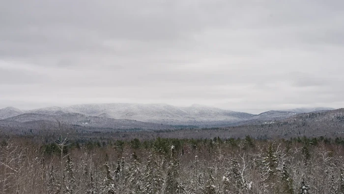 Pegunungan Adirondack AS