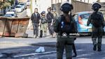 Israel Batasi Jemaah ke Masjid Al Aqsa hingga Usir Pakai Gas Air Mata