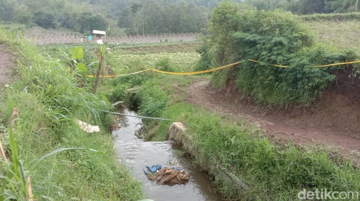 Pembunuhan Pujon Malang