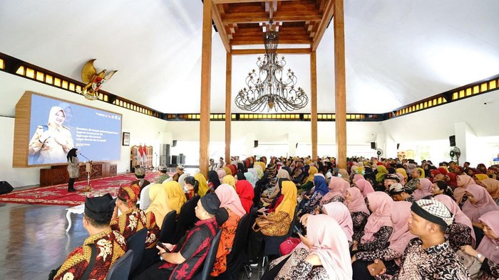 Pemkab Gandeng PPPK Percepat Turunkan Kemiskinan Banyuwangi