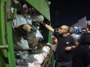 Animal Defender Sebut Jabar Pemasok Utama Anjing ke Jateng-DKI