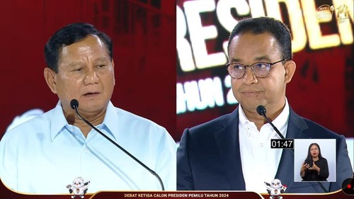 Prabowo-Anies (dok.KPU)