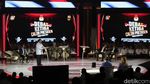 Prabowo Tegaskan Visi Pertahanan di Debat Ketiga Pilpres 2024