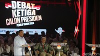 Bahkan, lanjutnya, saat Indonesia sudah merdeka pun negara asing masih mengambil keuntungan dengan mengambil kekayaan Indonesia dengan murah. Prabowo menegaskan Indonesia harus menjaga kekayaannya demi kemaslahatan rakyat.