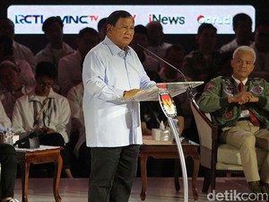 Disinggung Prabowo dalam Debat, Ini Data Sri Mulyani Alihkan Anggaran demi Lawan COVID