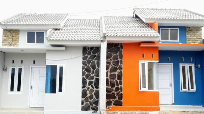 Daftar Pilihan Rumah Murah di Pasuruan Rp 150 Juta-an