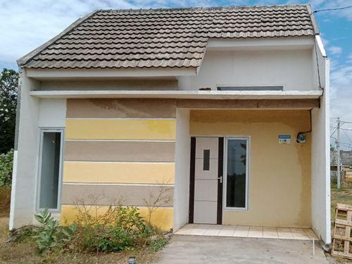 rumah murah di Pasuruan/via SiKumbang
