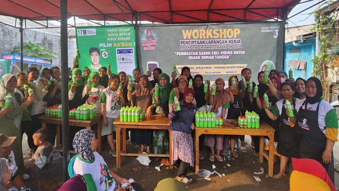 Sahabat Sandi