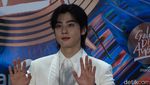 Salam Sarangheyo dari Cha Eun Woo dan Sung Si Kyung Buat Indonesia