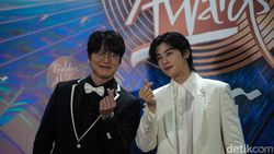 4 Artis Korea Korban Penipuan Manajer