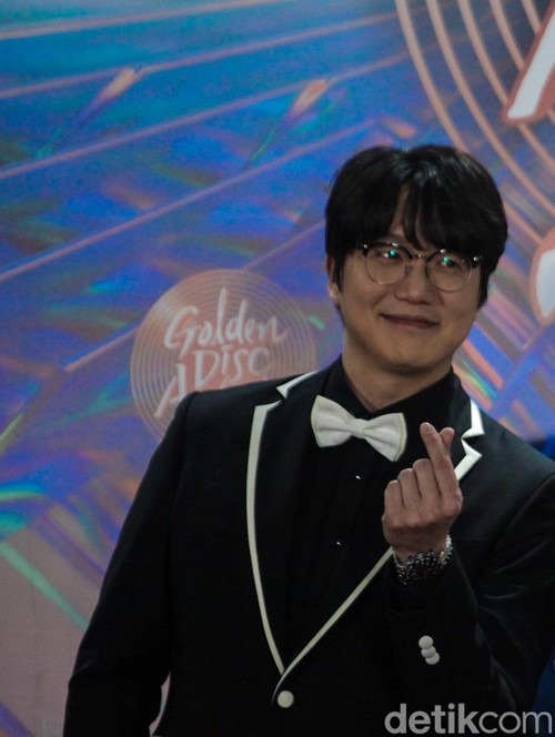 Salam Sarangheyo dari Cha Eun Woo dan Sung Si Kyung Buat Indonesia