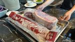 Sedapnya Steak Saus Chimicuri hingga Asam-Asam Iga ala Veronica Tan