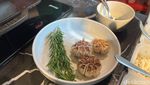 Sedapnya Steak Saus Chimicuri hingga Asam-Asam Iga ala Veronica Tan