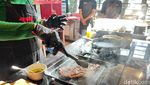 Sedapnya Steak Saus Chimicuri hingga Asam-Asam Iga ala Veronica Tan