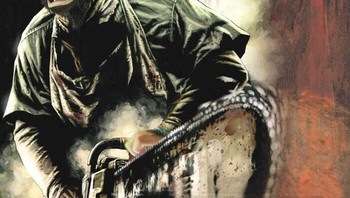 Mungkin gergajinya bisa diganti dengan spatula atau topi koki. Soalnya Ratatouille kan identik dengan masak-masak. Foto: (Bored Panda).