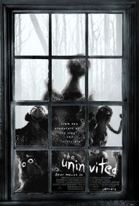 Beberapa poster film horor didesain ulang dengan menyisipkan nuansa anak-anak. Tapi setelah jadi kayaknya tetap aja seram deh. Menurut kalian gimana?