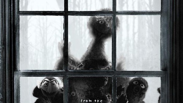 Poster Film Horor Diedit Agar Ramah Anak, Tapi Kok Masih Seram