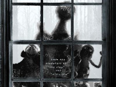 Poster Film Horor Diedit Agar Ramah Anak, Tapi Kok Masih Seram