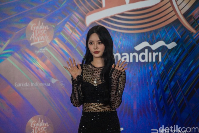 Seksinya Keena FIFTY FIFTY!