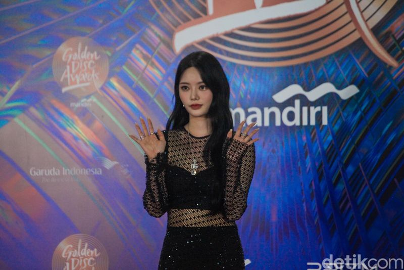 Seksinya Keena FIFTY FIFTY!