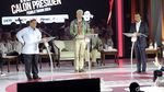 Bingkai Sepekan: Sepak Terjang Prabowo Subianto hingga Jadi RI 1